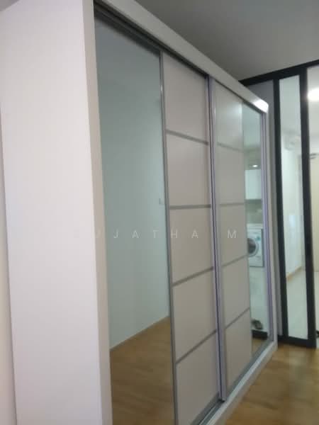 Service Residence for Rent at KL Gateway Residences - Sujatha M - Interior - PropertyGuru.com.my