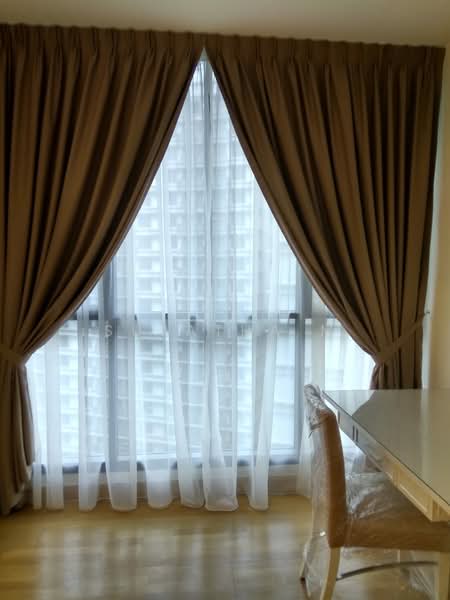 Service Residence for Rent at KL Gateway Residences - Sujatha M - Interior - PropertyGuru.com.my