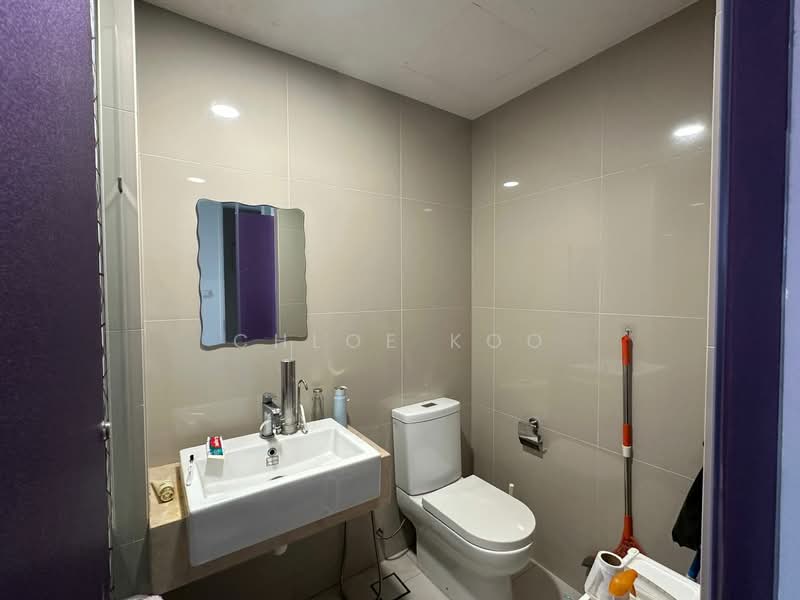 Service Residence for Rent at Southlink - Chloe Koo - PropertyGuru.com.my