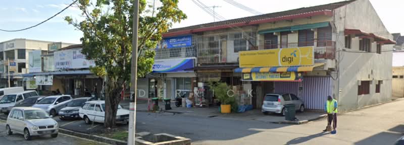 Kedai untuk Dijual di Taman Bakar Arang (Sungai Petani) - Derrick Ng - PropertyGuru.com.my