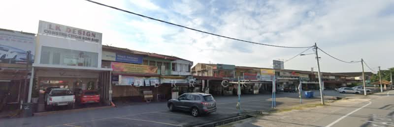 Kedai untuk Dijual di Taman Bakar Arang (Sungai Petani) - Derrick Ng - PropertyGuru.com.my