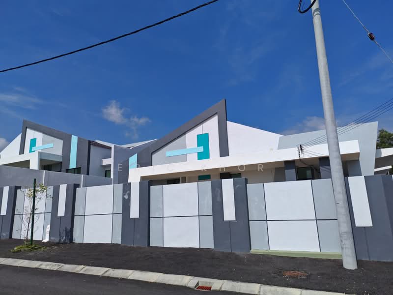 Semi-Detached House for Sale in Lahat (Ipoh) - Eric Khor - PropertyGuru.com.my