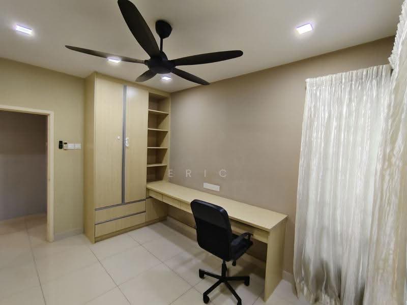 Kondominium untuk Dijual di Atmosfera Kondominium - Eric Lau Mun Chung - Study - PropertyGuru.com.my
