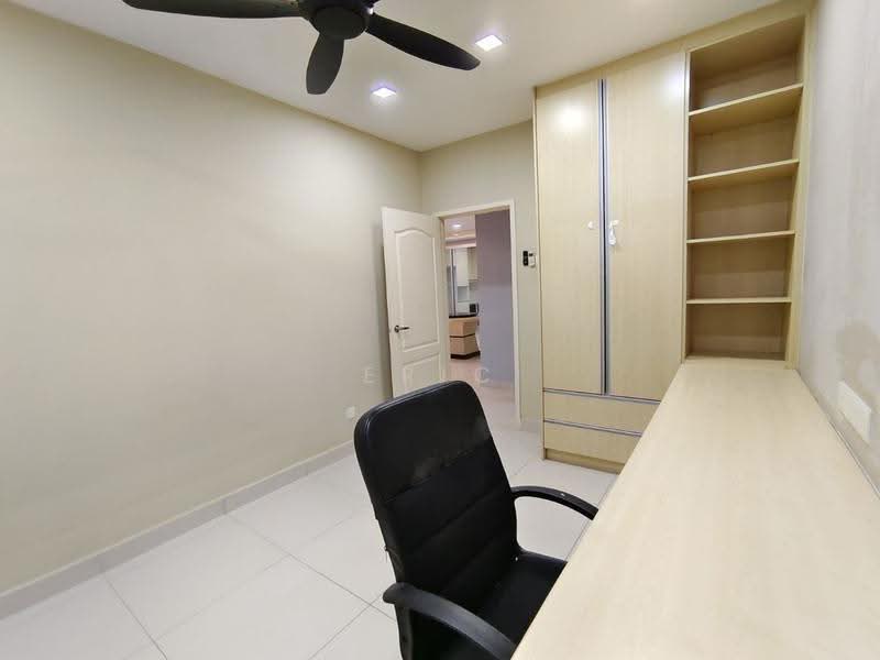 Kondominium untuk Dijual di Atmosfera Kondominium - Eric Lau Mun Chung - Study - PropertyGuru.com.my
