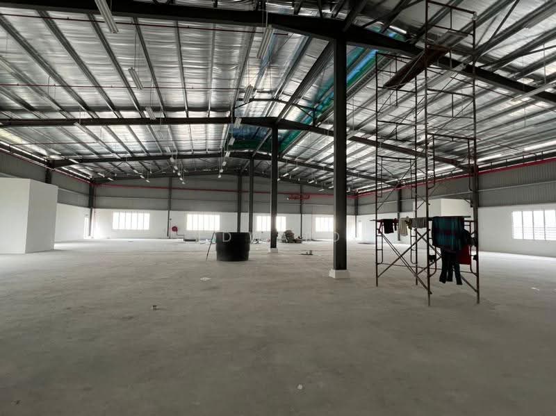 Detached Factory for Rent in Seksyen U1 (Glenmarie) - Edward Pek Thian Kor - PropertyGuru.com.my