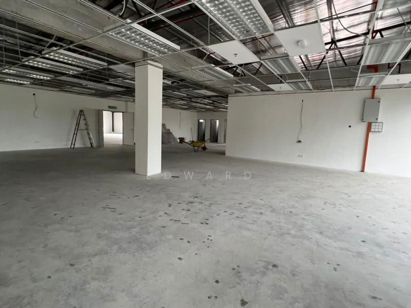 Detached Factory for Rent in Seksyen U1 (Glenmarie) - Edward Pek Thian Kor - PropertyGuru.com.my