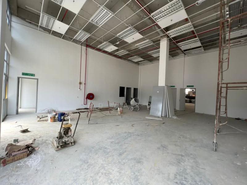 Detached Factory for Rent in Seksyen U1 (Glenmarie) - Edward Pek Thian Kor - PropertyGuru.com.my