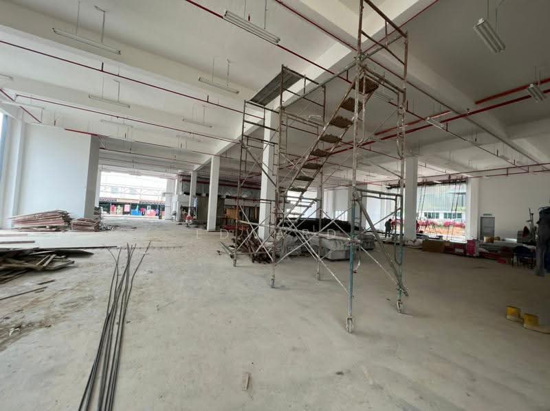 Detached Factory for Rent in Seksyen U1 (Glenmarie) - Edward Pek Thian Kor - PropertyGuru.com.my