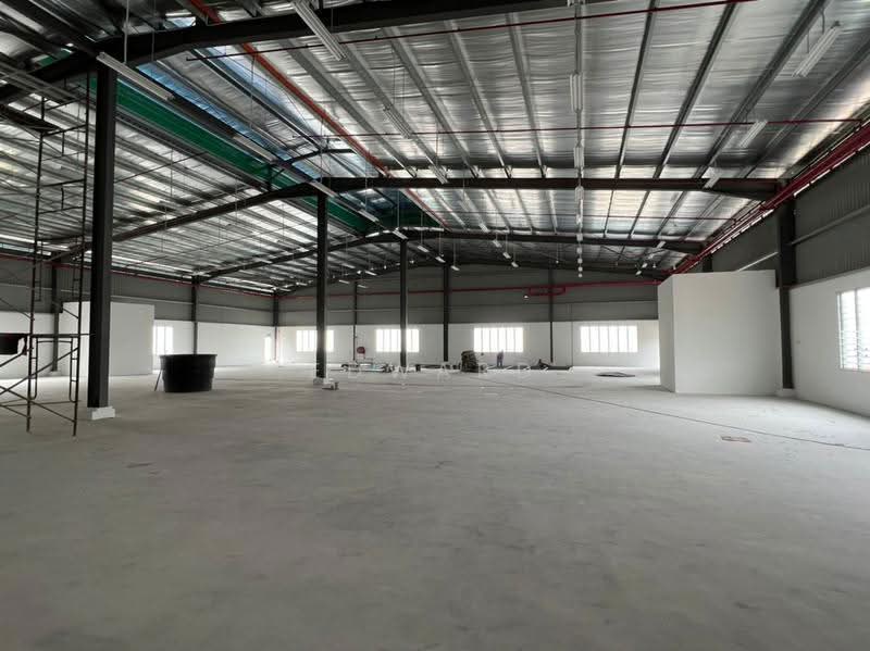 Detached Factory for Rent in Seksyen U1 (Glenmarie) - Edward Pek Thian Kor - PropertyGuru.com.my