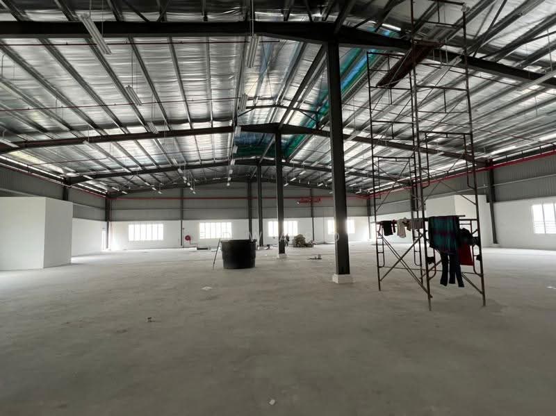 Detached Factory for Rent in Seksyen U1 (Glenmarie) - Edward Pek Thian Kor - PropertyGuru.com.my