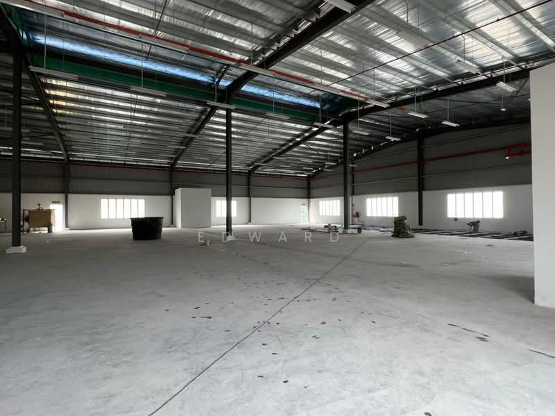 Detached Factory for Rent in Seksyen U1 (Glenmarie) - Edward Pek Thian Kor - PropertyGuru.com.my