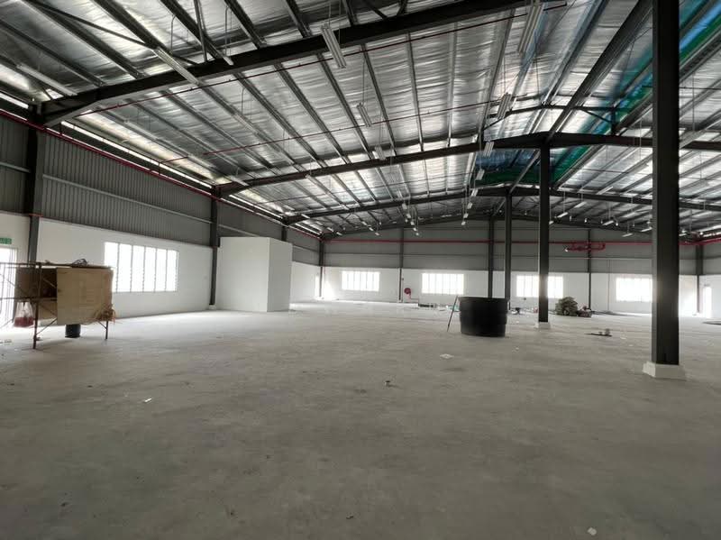 Detached Factory for Rent in Seksyen U1 (Glenmarie) - Edward Pek Thian Kor - PropertyGuru.com.my