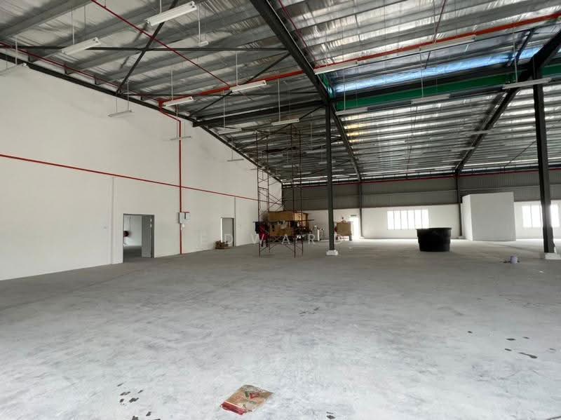 Detached Factory for Rent in Seksyen U1 (Glenmarie) - Edward Pek Thian Kor - PropertyGuru.com.my