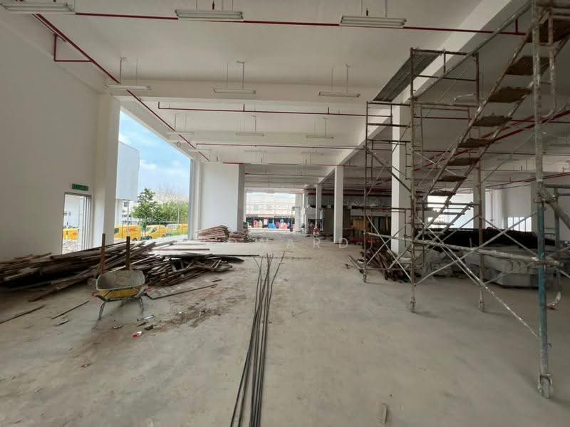Detached Factory for Rent in Seksyen U1 (Glenmarie) - Edward Pek Thian Kor - PropertyGuru.com.my
