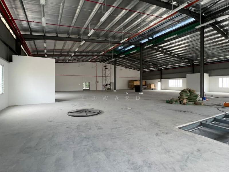 Detached Factory for Rent in Seksyen U1 (Glenmarie) - Edward Pek Thian Kor - PropertyGuru.com.my