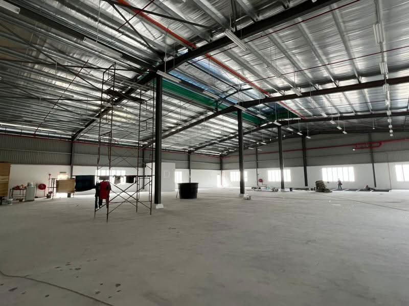 Detached Factory for Rent in Seksyen U1 (Glenmarie) - Edward Pek Thian Kor - PropertyGuru.com.my