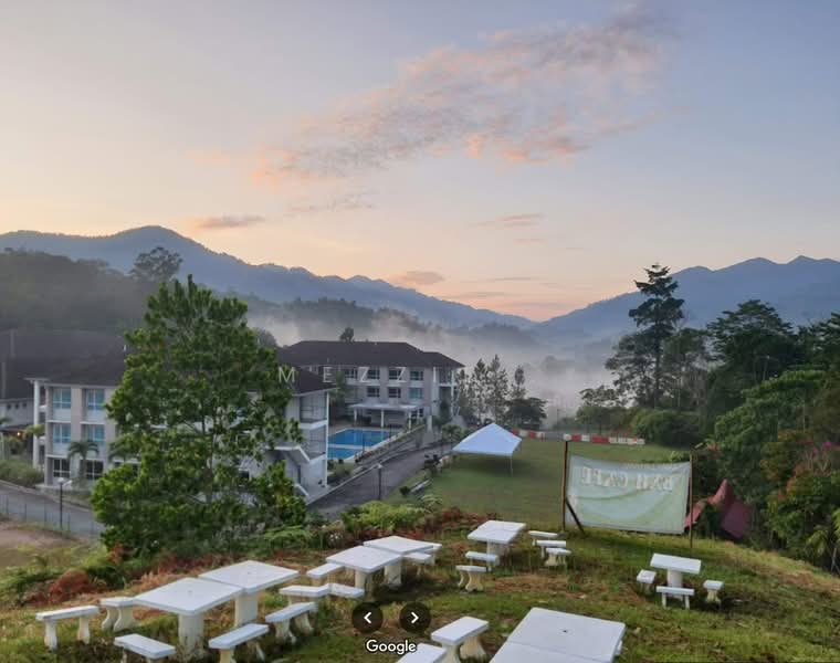 Tanah Pertanian untuk Dijual di Bentong (Pahang) - Mezzie . - PropertyGuru.com.my