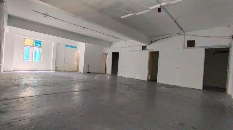 Pejabat untuk Disewa di Danau Kota (Setapak) - Ivan Tan - Interior - PropertyGuru.com.my