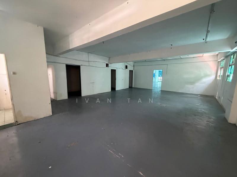 Pejabat untuk Disewa di Danau Kota (Setapak) - Ivan Tan - Interior - PropertyGuru.com.my