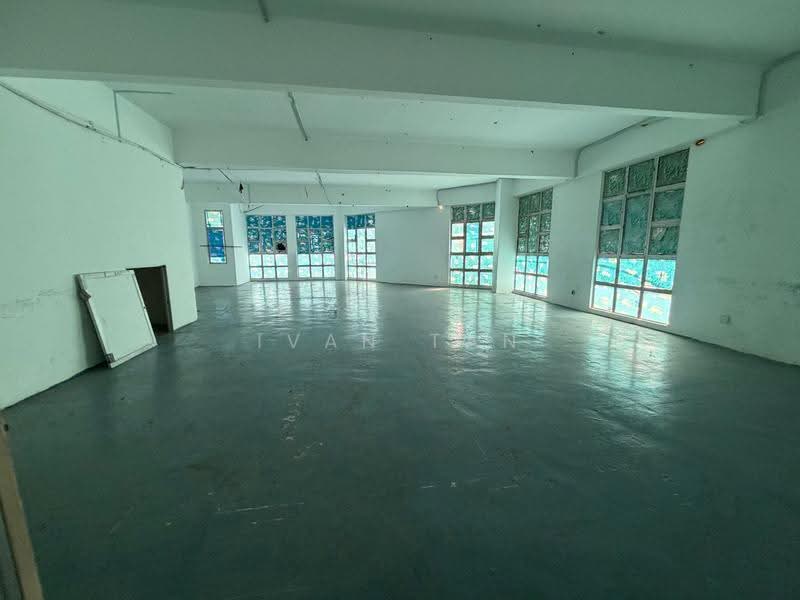 Pejabat untuk Disewa di Danau Kota (Setapak) - Ivan Tan - Interior - PropertyGuru.com.my