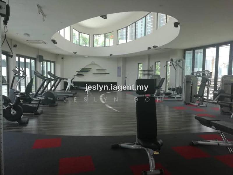 Rumah Berkembar untuk Dijual di Lepironia Gardens (Cyberjaya) - Jeslyn Goh - PropertyGuru.com.my
