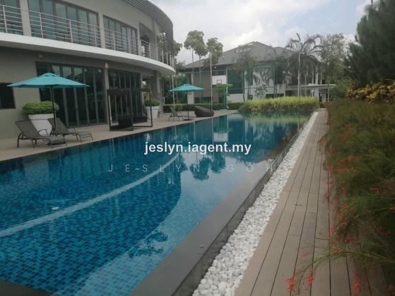 Rumah Berkembar untuk Dijual di Lepironia Gardens (Cyberjaya) - Jeslyn Goh - PropertyGuru.com.my