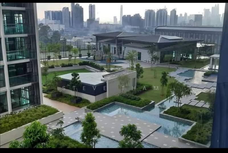 Kediaman Servis untuk Disewa di Liberty @ Arc - Steve Tham - Exterior - PropertyGuru.com.my