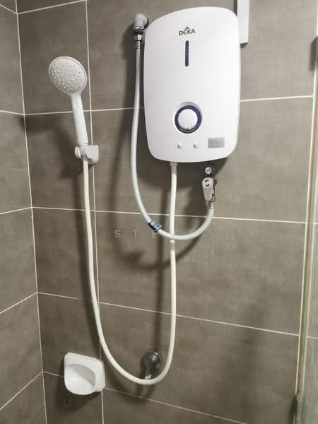 Kediaman Servis untuk Disewa di Liberty @ Arc - Steve Tham - Bathroom - PropertyGuru.com.my