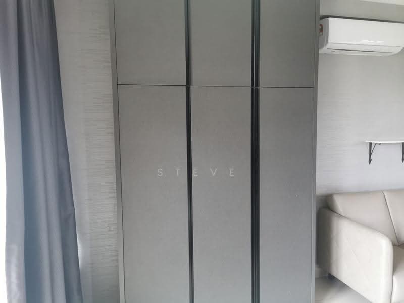 Kediaman Servis untuk Disewa di Liberty @ Arc - Steve Tham - Interior - PropertyGuru.com.my
