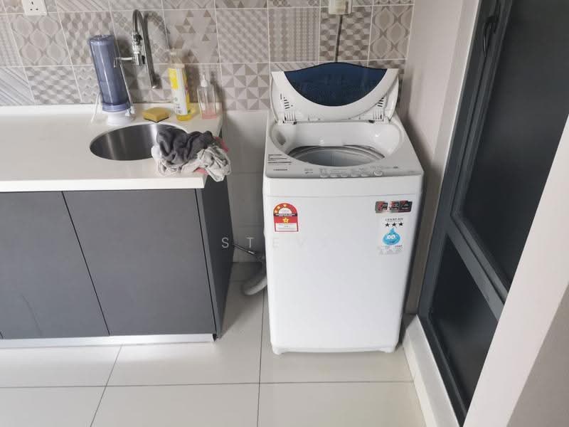 Kediaman Servis untuk Disewa di Liberty @ Arc - Steve Tham - Interior - PropertyGuru.com.my