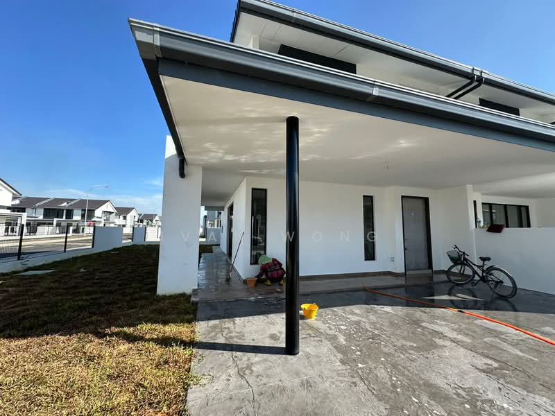 Rumah Teres 2-Tingkat untuk Dijual di Bandar Bukit Raja (Klang) - Ivan Wong - PropertyGuru.com.my