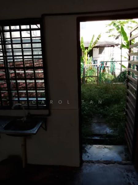 2-storey Terraced House for Sale in Kulai (Johor) - Carol Tan - Exterior - PropertyGuru.com.my