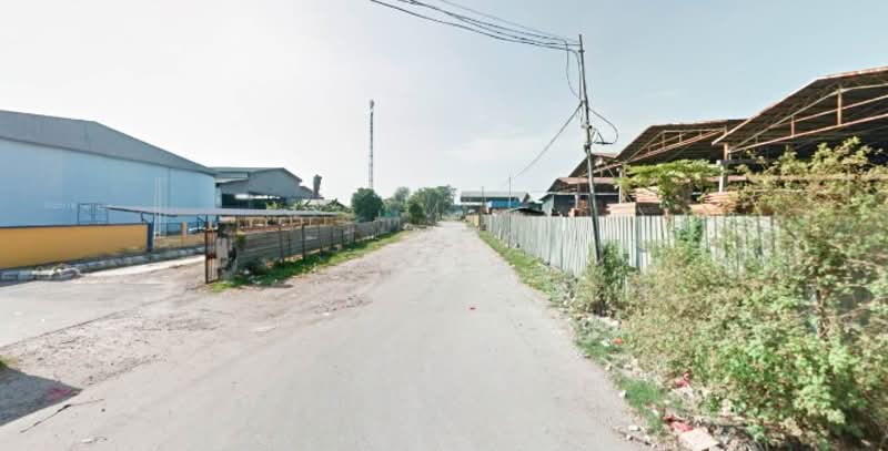 Warehouse for Sale in Pekan Kapar (Kapar) - Jen Lau - PropertyGuru.com.my