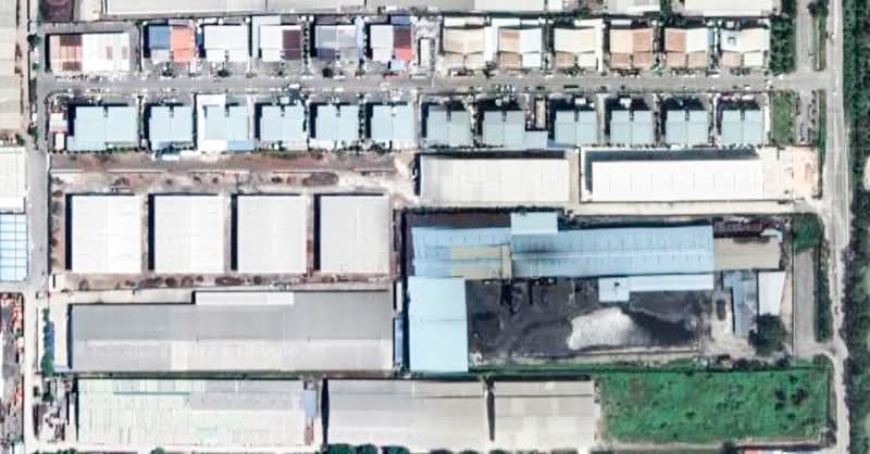 Warehouse for Sale in Pekan Kapar (Kapar) - Jen Lau - PropertyGuru.com.my