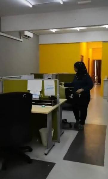 Kedai / Pejabat untuk Disewa di Seksyen U13 (Setia Alam) - Chong PT - PropertyGuru.com.my
