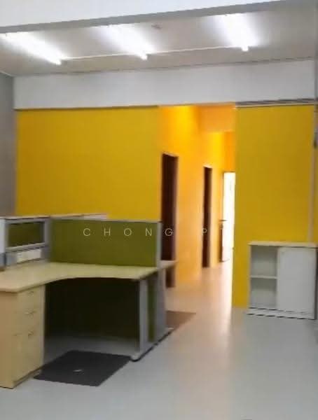 Kedai / Pejabat untuk Disewa di Seksyen U13 (Setia Alam) - Chong PT - Interior - PropertyGuru.com.my