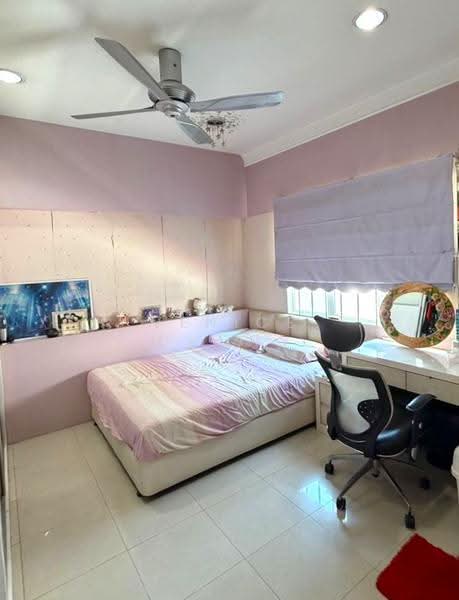 Semi-Detached House for Sale in Bandar Baru Sri Petaling (Sri Petaling) - Venice Chong - Bedroom - PropertyGuru.com.my