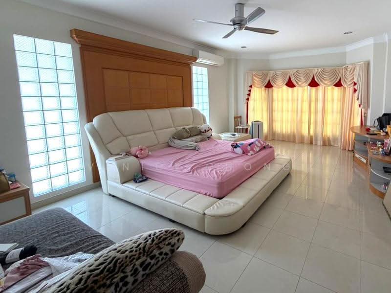Semi-Detached House for Sale in Bandar Baru Sri Petaling (Sri Petaling) - Venice Chong - Bedroom - PropertyGuru.com.my