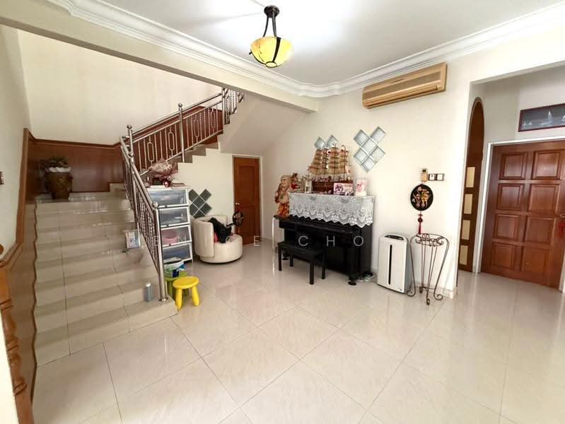 Semi-Detached House for Sale in Bandar Baru Sri Petaling (Sri Petaling) - Venice Chong - Interior - PropertyGuru.com.my