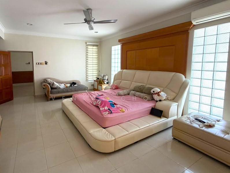 Semi-Detached House for Sale in Bandar Baru Sri Petaling (Sri Petaling) - Venice Chong - Bedroom - PropertyGuru.com.my