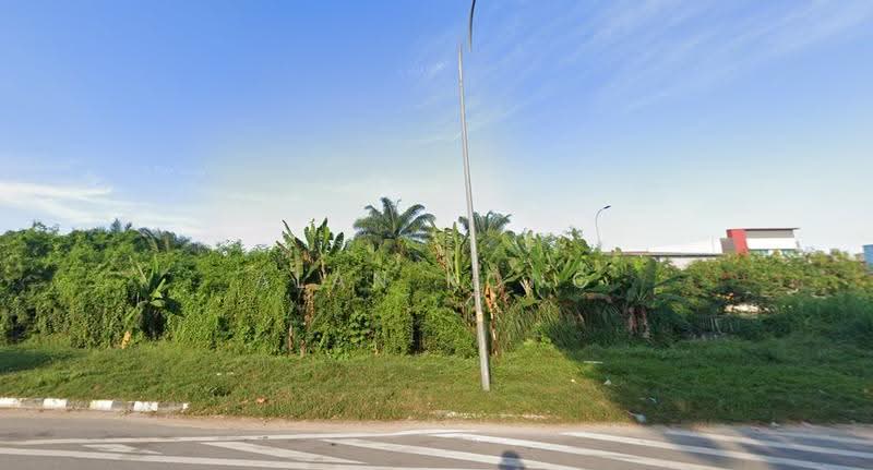 Tanah Perindustrian untuk Dijual di Aman Perdana (Kapar) - Alan Kong - PropertyGuru.com.my