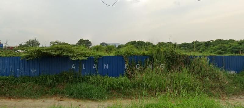 Tanah Perindustrian untuk Dijual di Aman Perdana (Kapar) - Alan Kong - PropertyGuru.com.my