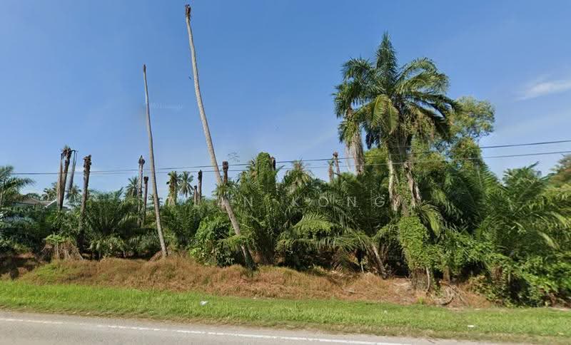 Tanah Perindustrian untuk Dijual di Aman Perdana (Kapar) - Alan Kong - PropertyGuru.com.my