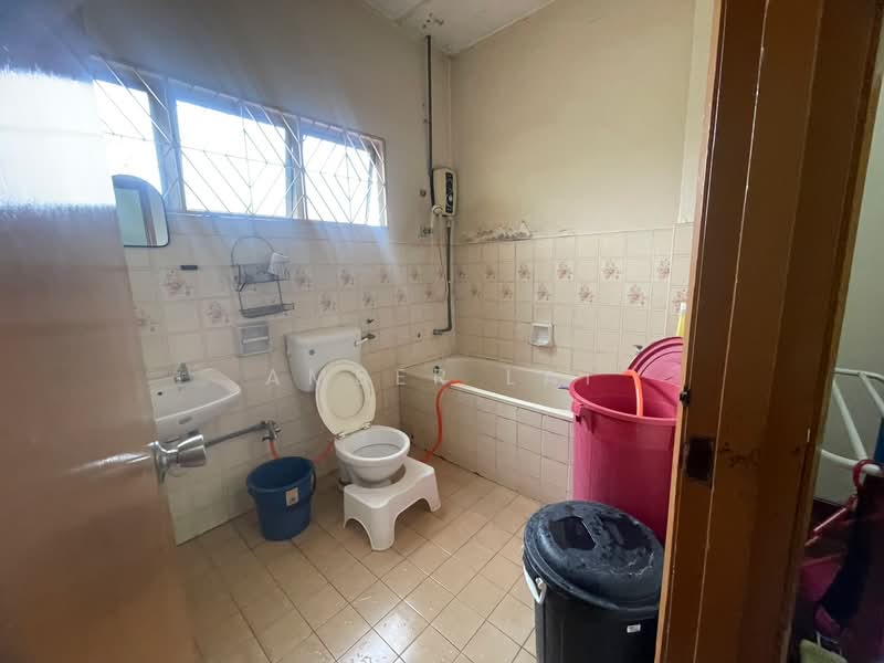 Rumah Teres 2 Tingkat untuk Dijual di Sri Petaling (Kuala Lumpur) - Amber Lai - PropertyGuru.com.my