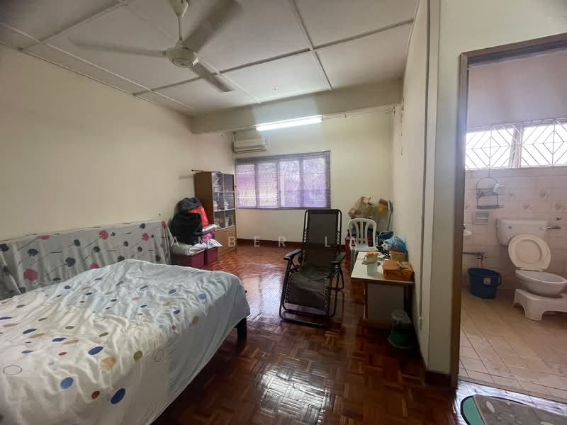 Rumah Teres 2 Tingkat untuk Dijual di Sri Petaling (Kuala Lumpur) - Amber Lai - PropertyGuru.com.my