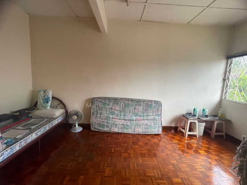 Rumah Teres 2 Tingkat untuk Dijual di Sri Petaling (Kuala Lumpur) - Amber Lai - PropertyGuru.com.my