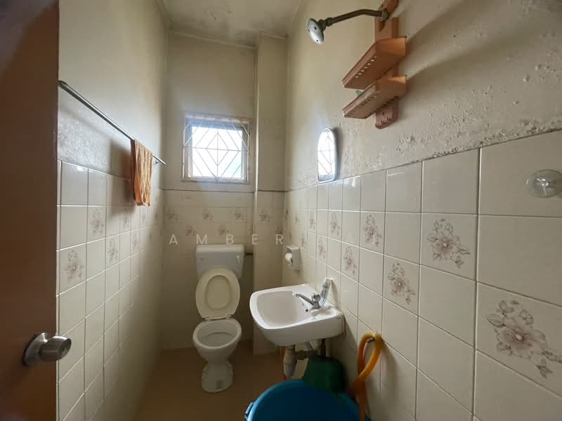 Rumah Teres 2 Tingkat untuk Dijual di Sri Petaling (Kuala Lumpur) - Amber Lai - PropertyGuru.com.my