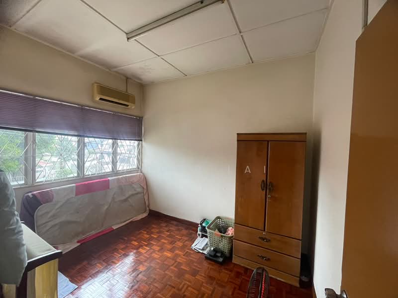 Rumah Teres 2 Tingkat untuk Dijual di Sri Petaling (Kuala Lumpur) - Amber Lai - PropertyGuru.com.my