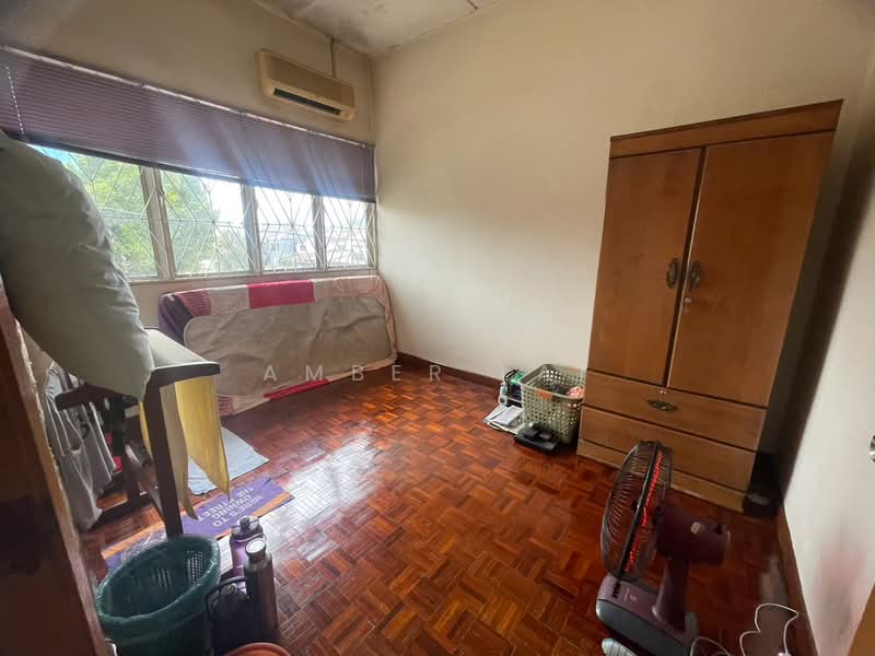 Rumah Teres 2 Tingkat untuk Dijual di Sri Petaling (Kuala Lumpur) - Amber Lai - PropertyGuru.com.my