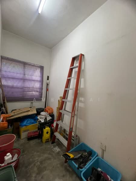 Rumah Teres 2 Tingkat untuk Dijual di Sri Petaling (Kuala Lumpur) - Amber Lai - PropertyGuru.com.my